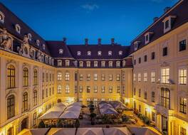 ホテル タッシェンベルクパレス ケンピンスキー 写真