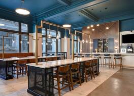 Courtyard by Marriott Cincinnati Downtown 写真