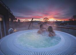 ヨハン スパ ホテル