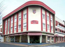 オテル レストラン サン ブノワ 写真