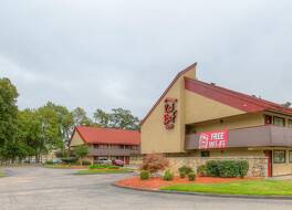 レッド ルーフ イン メンフィス イースト 写真