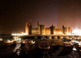 ザ ブラック ボーイ イン ホテル 写真