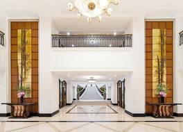 ジン ジャン ホテル 写真