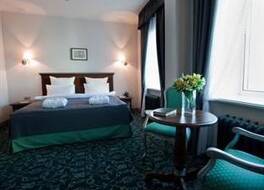 レメツォフ ホテル 写真