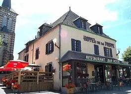 Logis Hotel De La Poste