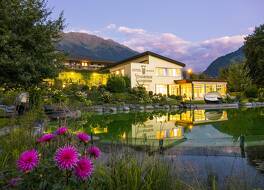 Hotel Vitalquelle Gauenstein 写真