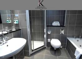 キラーニー コート ホテル 写真