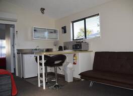 ジャッジ プール モテル 写真