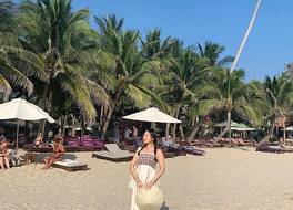 ホアンゴックビーチリゾート 写真