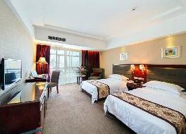 Vienna Hotel Guangxi Guilin 7-Star Wanda Plaza 写真