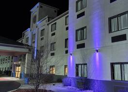 ベイモント バイ ウィンダム ポーテージ インディアナ デューンズ 写真