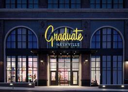 グラデュエート バイ ヒルトン ナッシュビル 写真