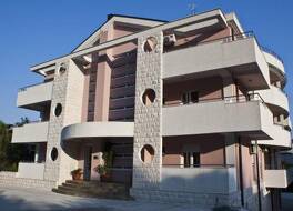 Apartments Villa Milica