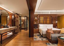 ホテル インディゴ ビンタン ラゴイ ビーチ by IHG 写真