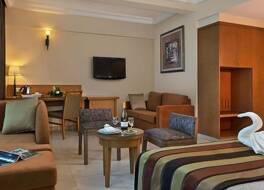 Azalai Hotel de la Plage
