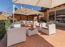 ハリーズ バー トレヴィ ホテル&レストラン 写真