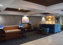 ホリデイ イン エクスプレス ホテル & スイーツ スパルタ by IHG 写真