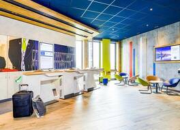 イビス バジェット ブレーメン シティ センター