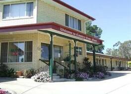 Country Rose Motel Warwick 写真