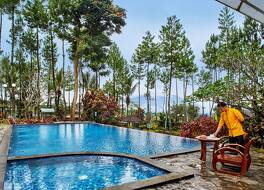 ジャンブルウック コンベンション ホール&リゾート プンチャック