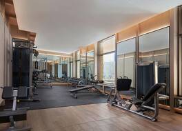 Courtyard By Marriott Chongli 写真