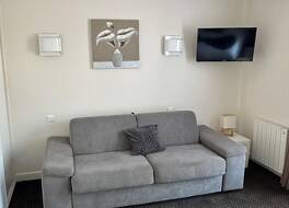 スクエア ホテル 写真