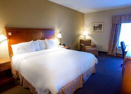 ハンプトン イン マリオン 写真