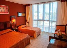 Le Grand Hôtel Diego 写真