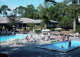 ストランドホテル バルカ スーバー 写真