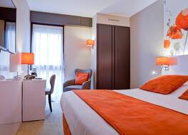 ベストウェスタン クレキ リヨン パールデュー 写真