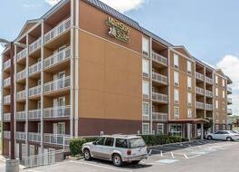 メインステイ スイーツ ノックスビル ノース I-75 写真