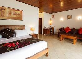 VOI アマリナ リゾート 写真