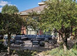 ヒルトン ガーデン イン ロックフォード 写真