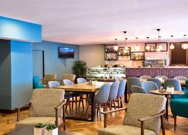 チボリ コインブラ ホテル