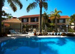 ウォルンガリン ホリデイ リゾート