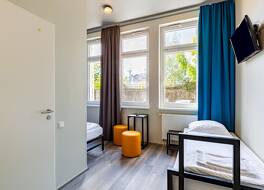 A&O アーヘン ハウプトバーンホフ -  ホステル 写真