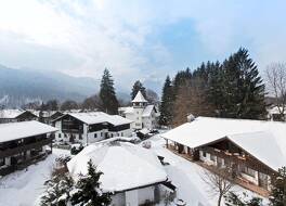 H+ Hotel Alpina Garmisch-Partenkirchen 写真