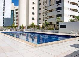 コンフォート スイーツ ブラジリア