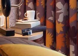 ホテル ヨーロッパ 写真