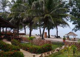 アオ タイ リゾート 写真