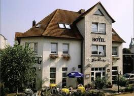 ホテル ノルドリヒト