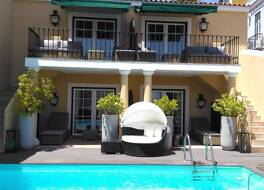 パラシオ ラマリェテ 写真