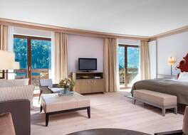 A-ROSA イフェン オテル クラインヴァルザータール 写真