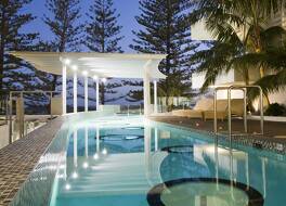 ランバ ビーチ リゾート