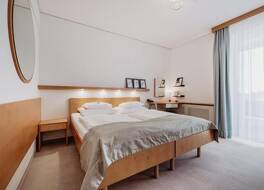 Vitalhotel Therme Geinberg 写真