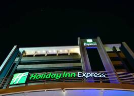 ホリデイ イン エクスプレス アスンシオン アビアドレス by IHG 写真