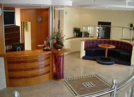 ホテル バイリッシャー ホフ 写真