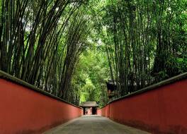 ホリデイ イン エクスプレス 成都 鼓楼 by IHG (成都鼓楼智選假日酒店) 写真