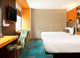 アロフト シカゴ ダウンタウン リバーノース 写真