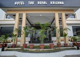 ホテル ザ ロイヤル クリシュナ 写真